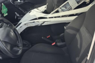 Tambour arriere gauche PEUGEOT 208 1