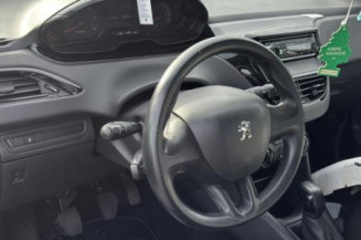 Tambour arriere gauche PEUGEOT 208 1