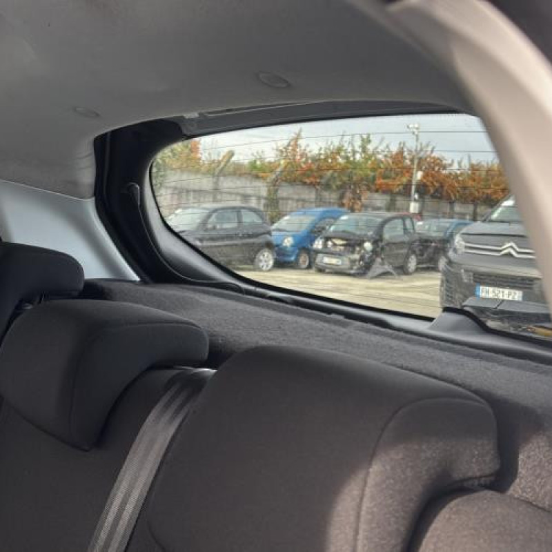 Tambour arriere gauche PEUGEOT 208 1 Photo n°16