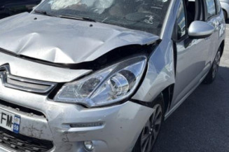 Tambour arriere droit CITROEN C3 2 Photo n°1