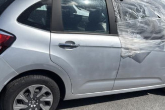 Tambour arriere droit CITROEN C3 2