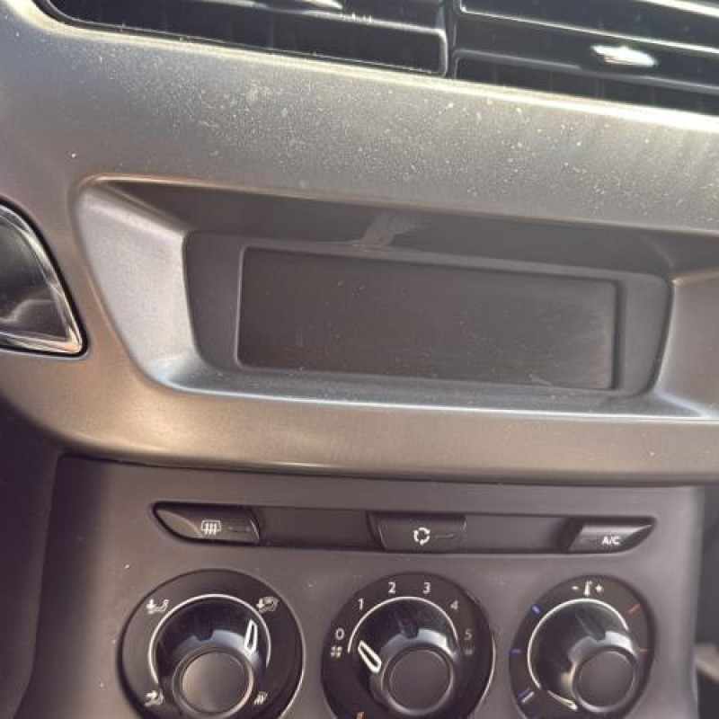 Tambour arriere droit CITROEN C3 2 Photo n°18