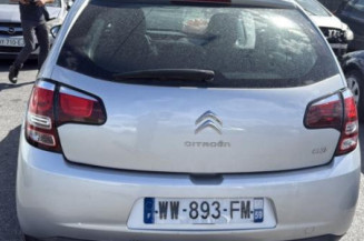 Tambour arriere gauche CITROEN C3 2