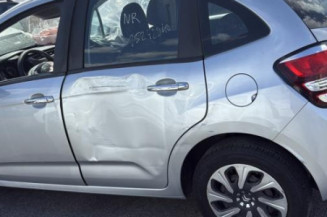 Tambour arriere gauche CITROEN C3 2