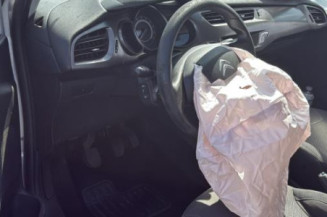 Tambour arriere gauche CITROEN C3 2