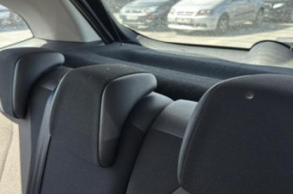 Tambour arriere gauche CITROEN C3 2