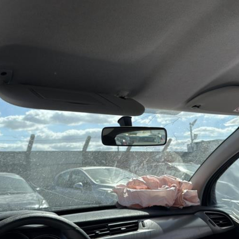 Tambour arriere gauche CITROEN C3 2 Photo n°13