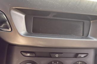 Tambour arriere gauche CITROEN C3 2