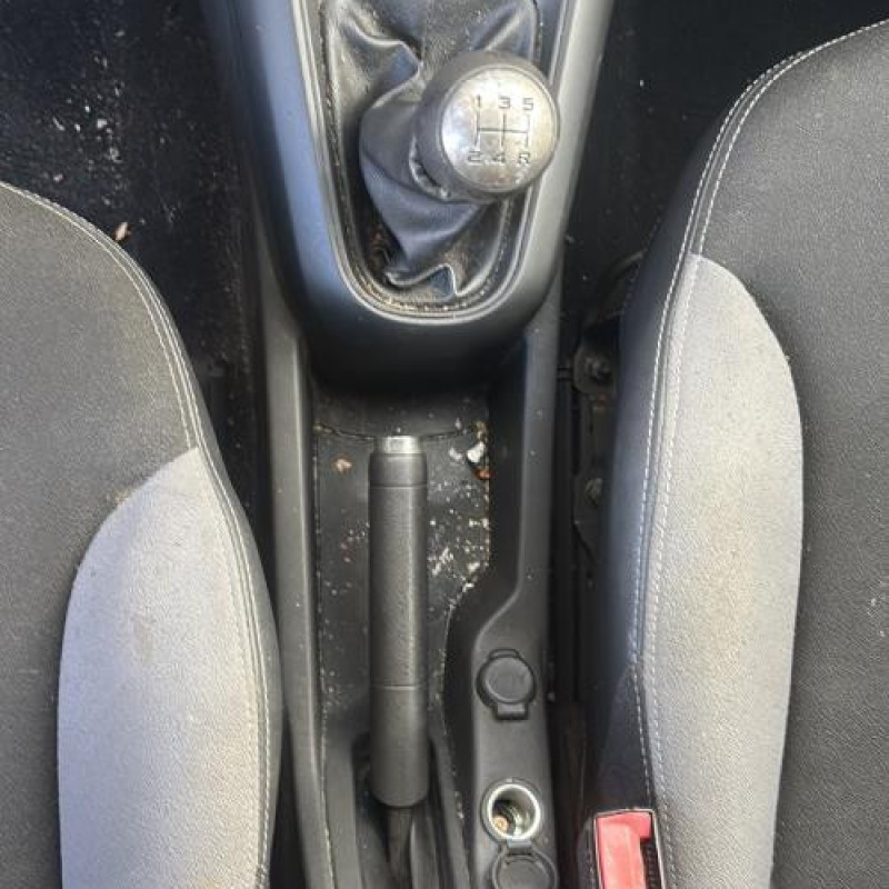 Tambour arriere droit CITROEN C3 2 Photo n°16