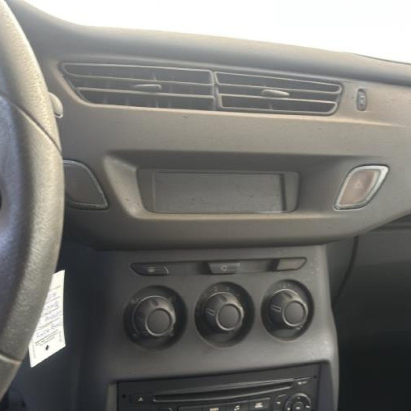 Tambour arriere droit CITROEN C3 2 Photo n°18