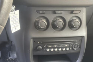 Tambour arriere gauche CITROEN C3 2