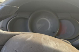 Tambour arriere gauche CITROEN C3 2