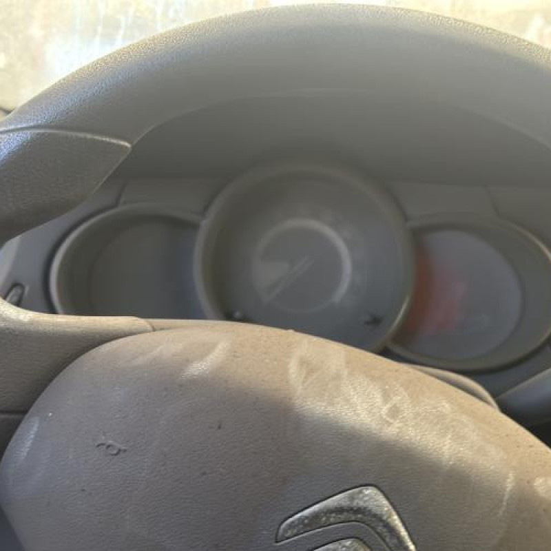 Tambour arriere gauche CITROEN C3 2 Photo n°19