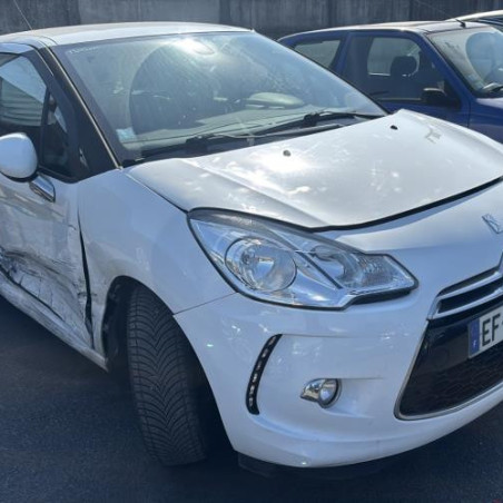 Tambour arriere droit CITROEN DS3