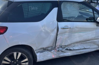 Tambour arriere droit CITROEN DS3