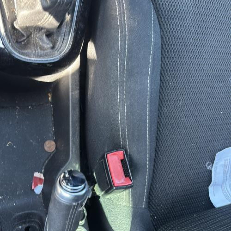 Tambour arriere droit CITROEN DS3 Photo n°13