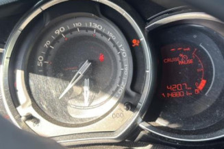 Tambour arriere droit CITROEN DS3