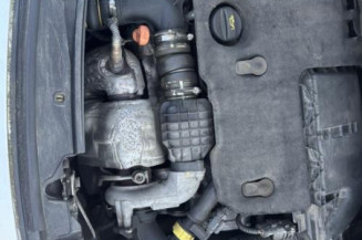 Tambour arriere droit CITROEN DS3