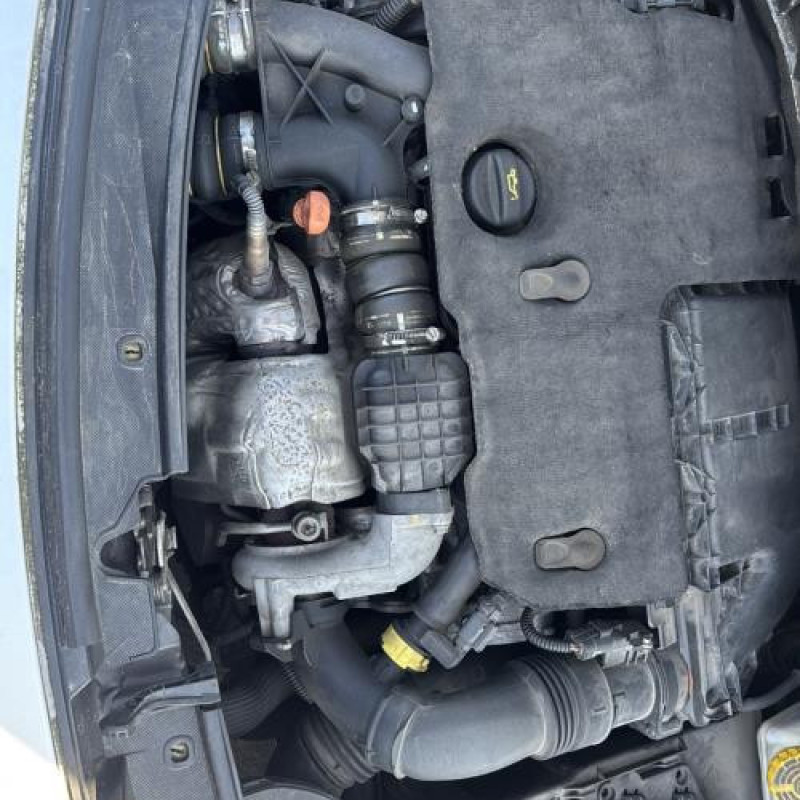 Tambour arriere droit CITROEN DS3 Photo n°20