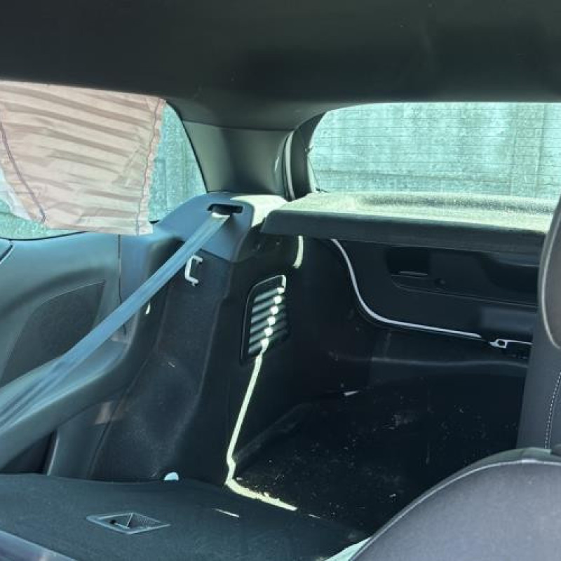 Tambour arriere gauche CITROEN DS3 Photo n°10