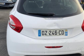Tambour arriere droit PEUGEOT 208 1