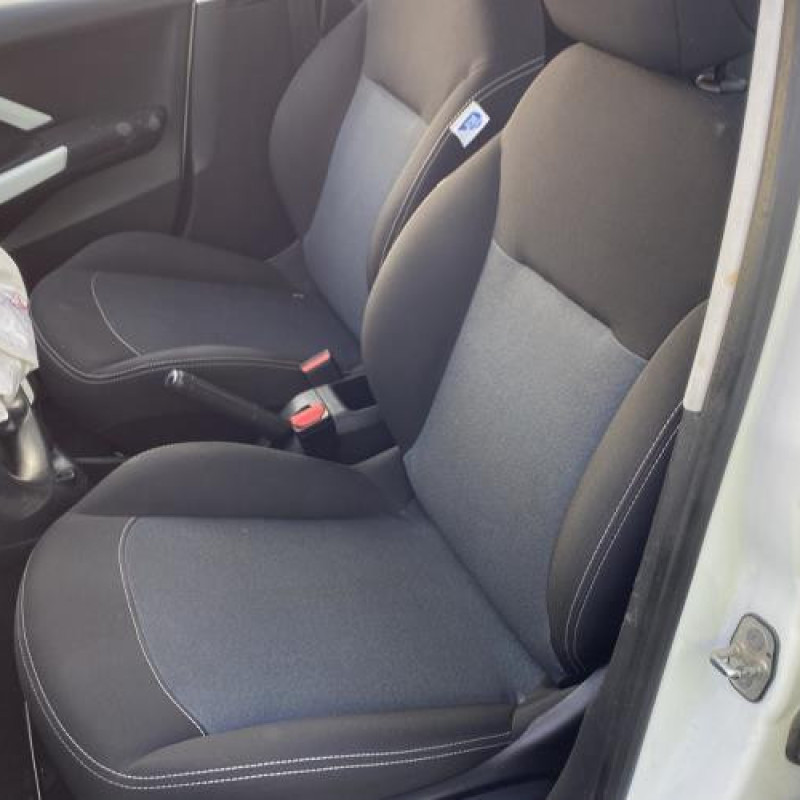 Tambour arriere droit PEUGEOT 208 1 Photo n°11