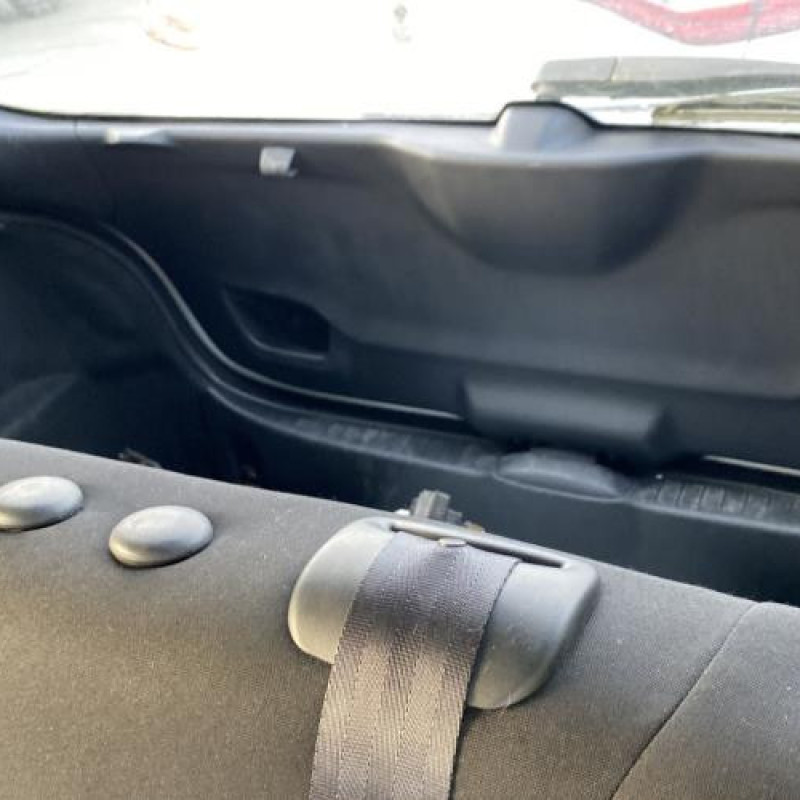 Tambour arriere droit PEUGEOT 208 1 Photo n°13