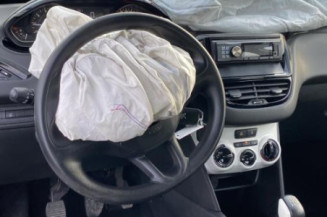 Tambour arriere droit PEUGEOT 208 1