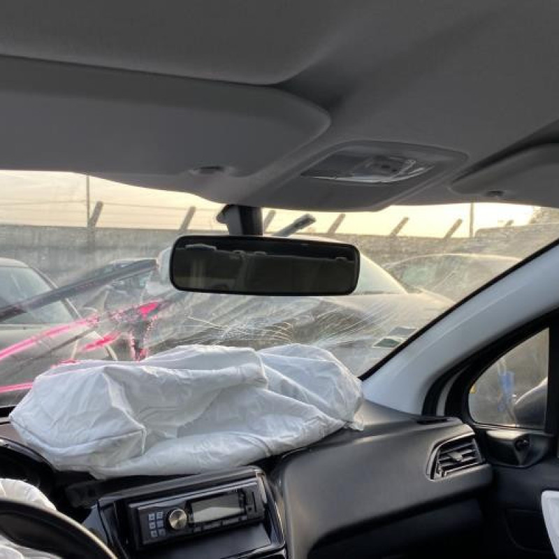 Tambour arriere droit PEUGEOT 208 1 Photo n°15