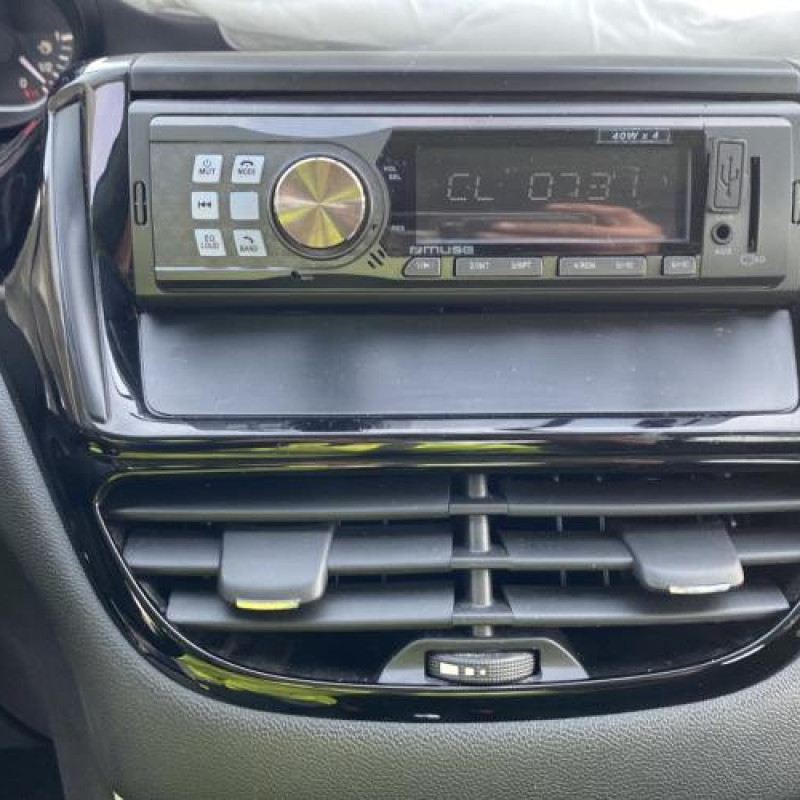 Tambour arriere droit PEUGEOT 208 1 Photo n°16