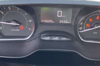 Tambour arriere droit PEUGEOT 208 1