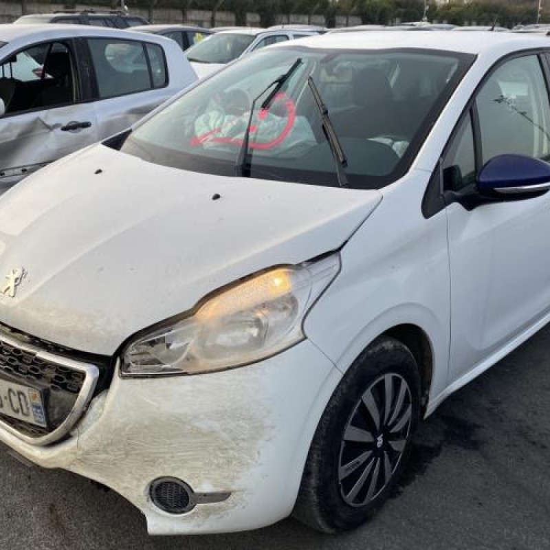 Tambour arriere gauche PEUGEOT 208 1 Photo n°1