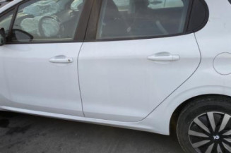 Tambour arriere gauche PEUGEOT 208 1