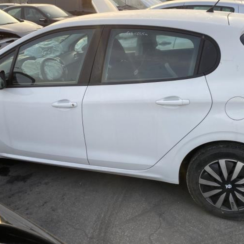 Tambour arriere gauche PEUGEOT 208 1 Photo n°6