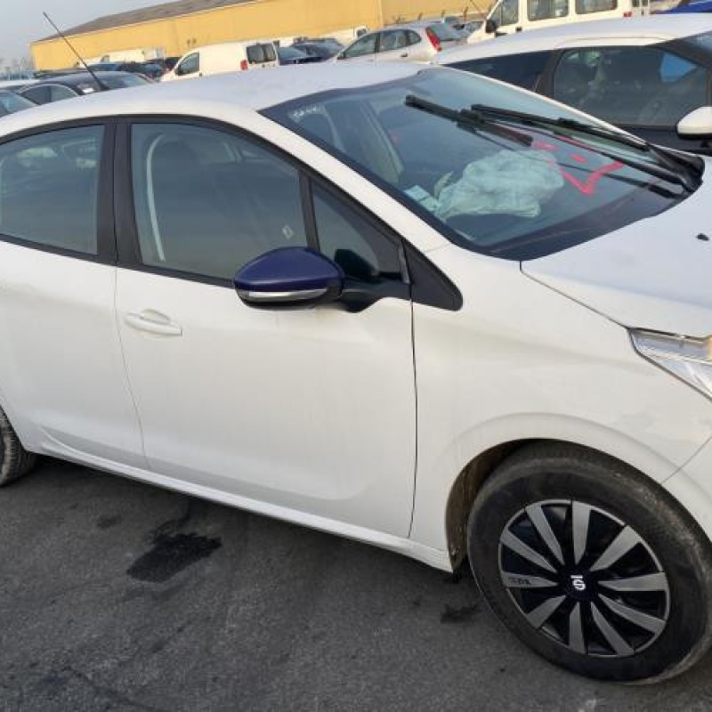 Tambour arriere gauche PEUGEOT 208 1 Photo n°7