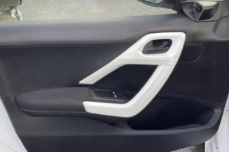 Tambour arriere gauche PEUGEOT 208 1