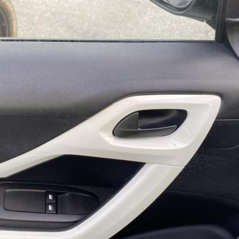 Tambour arriere gauche PEUGEOT 208 1 Photo n°10