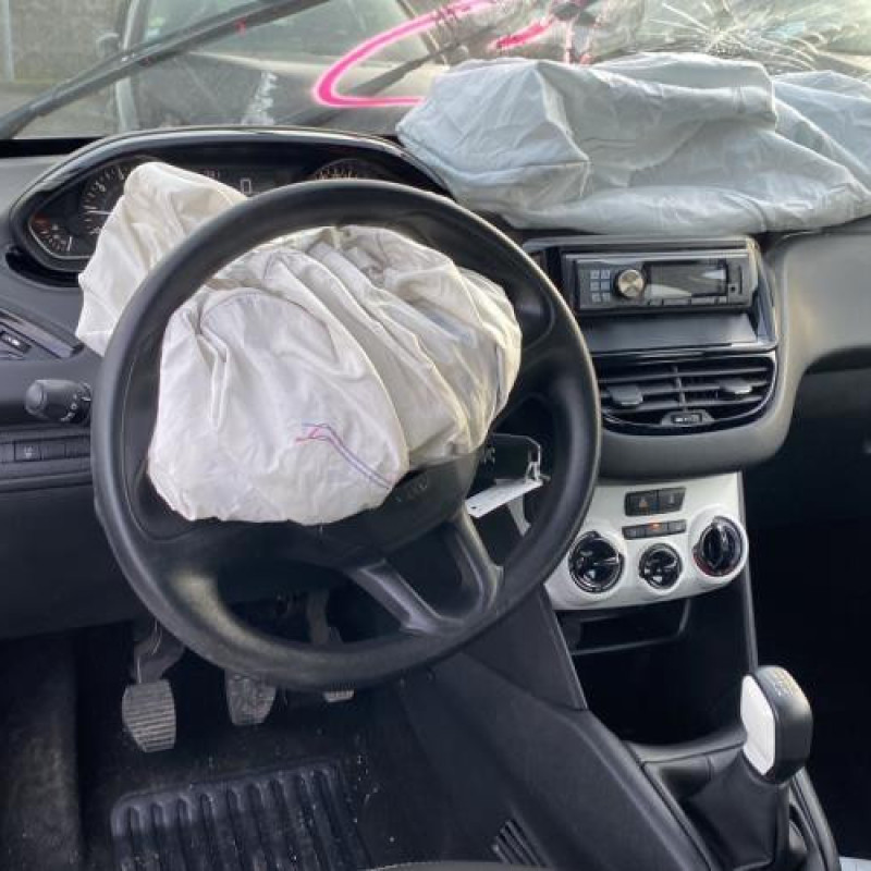 Tambour arriere gauche PEUGEOT 208 1 Photo n°14