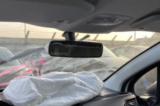 Tambour arriere gauche PEUGEOT 208 1