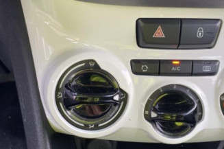 Tambour arriere gauche PEUGEOT 208 1