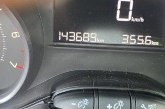 Tambour arriere gauche PEUGEOT 208 1