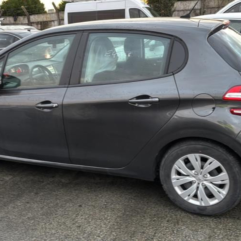 Tambour arriere gauche PEUGEOT 208 1 Photo n°5