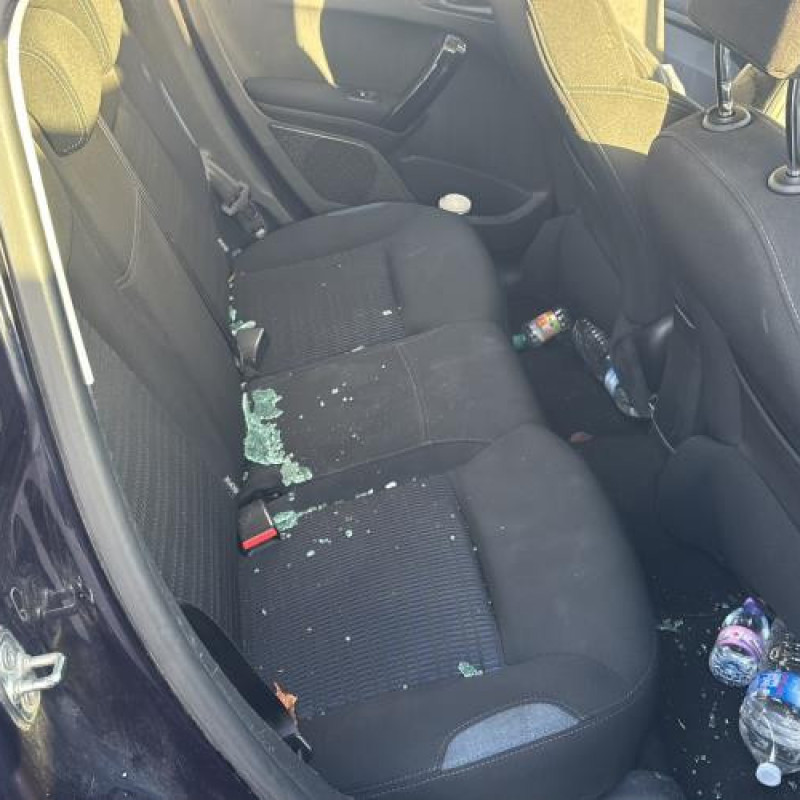 Tambour arriere droit PEUGEOT 208 1 Photo n°11