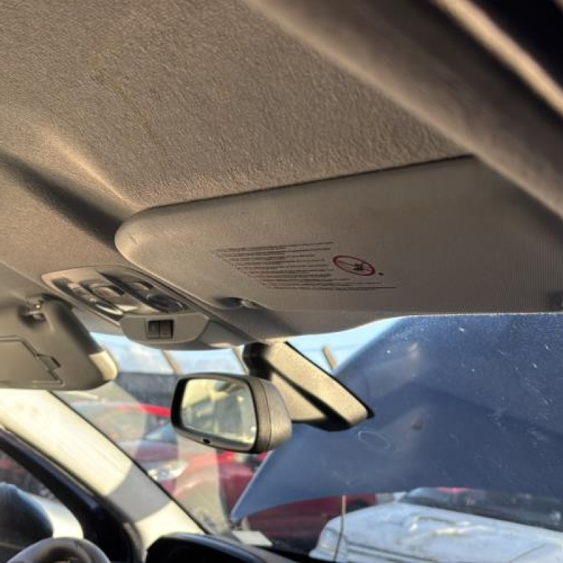 Tambour arriere droit PEUGEOT 208 1 Photo n°15