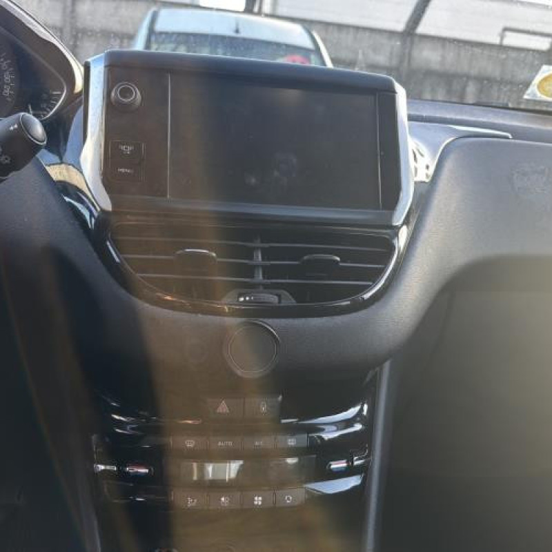 Tambour arriere droit PEUGEOT 208 1 Photo n°17