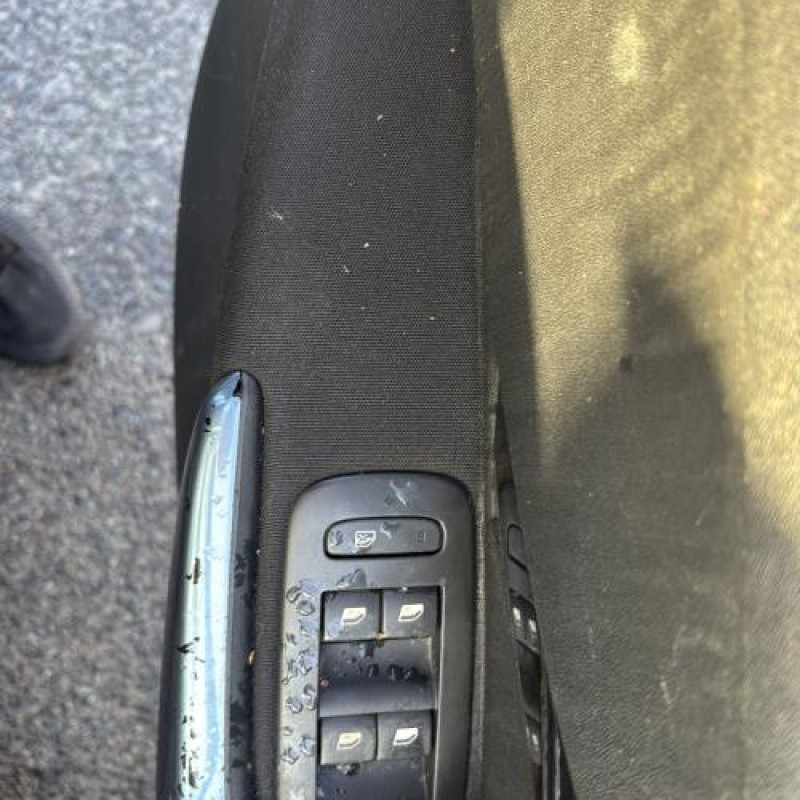 Tambour arriere droit PEUGEOT 208 1 Photo n°19