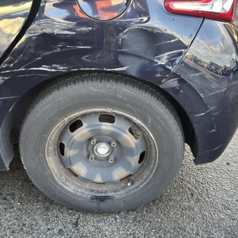 Tambour arriere droit PEUGEOT 208 1 Photo n°20