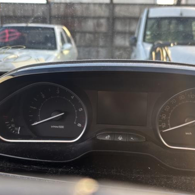 Tambour arriere gauche PEUGEOT 208 1 Photo n°18