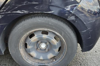 Tambour arriere gauche PEUGEOT 208 1