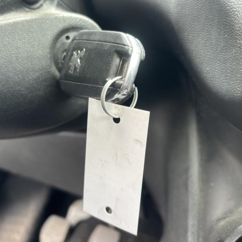 Tambour arriere droit PEUGEOT 208 1 Photo n°17